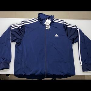 XL FIREBIRD TRACK JACKET - COLLEGIATE NAVY - NEW